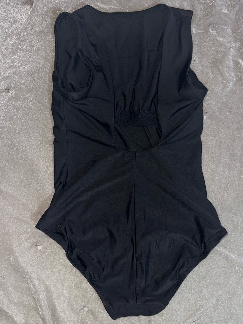 Lululemon Black One-Piece Swimsuit - Picture 5 of 12